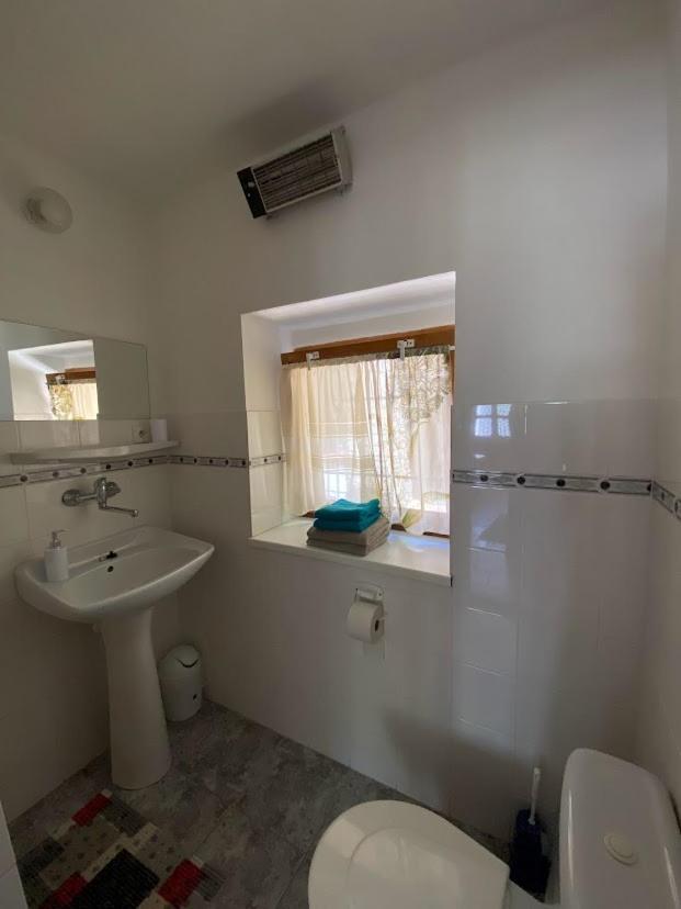 Pension Hamry Vranov nad Dyji Room photo